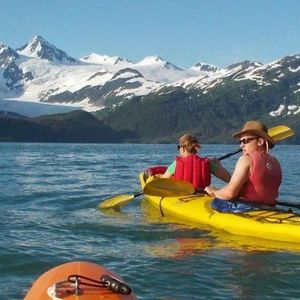 Meet your Posher, Alexandra